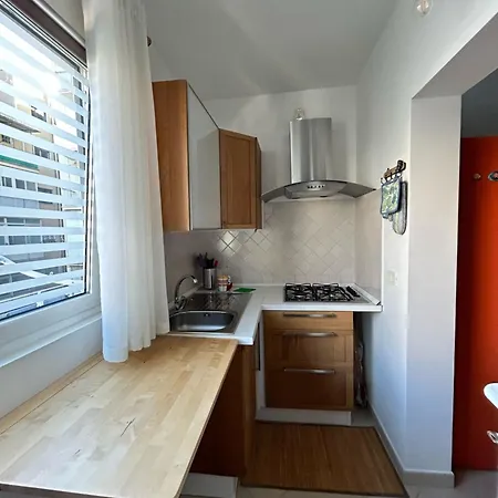 Apartmán Titti's Place *