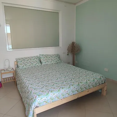 Apartmán Titti's Place