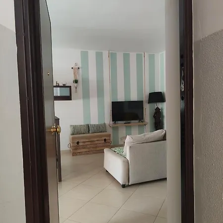 Titti's Place Apartmán