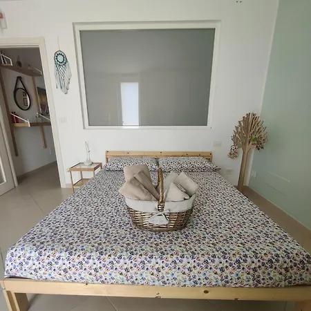 Titti's Place Apartmán