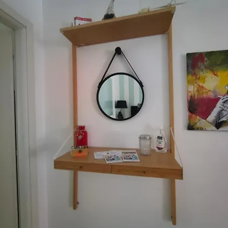 Apartmán Titti's Place *