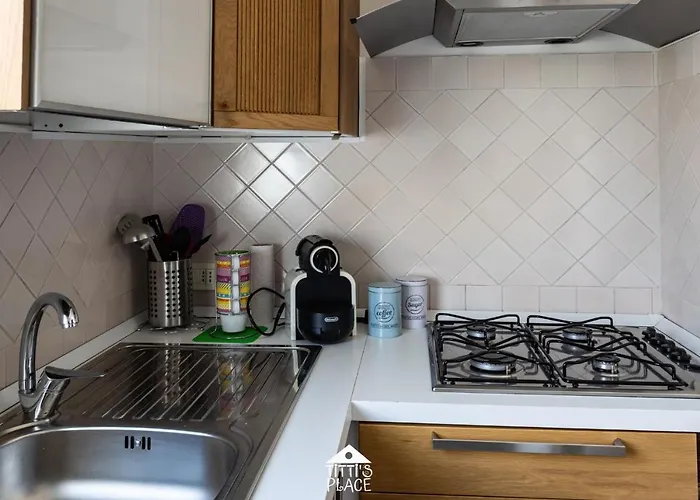 Titti's Place 巴里