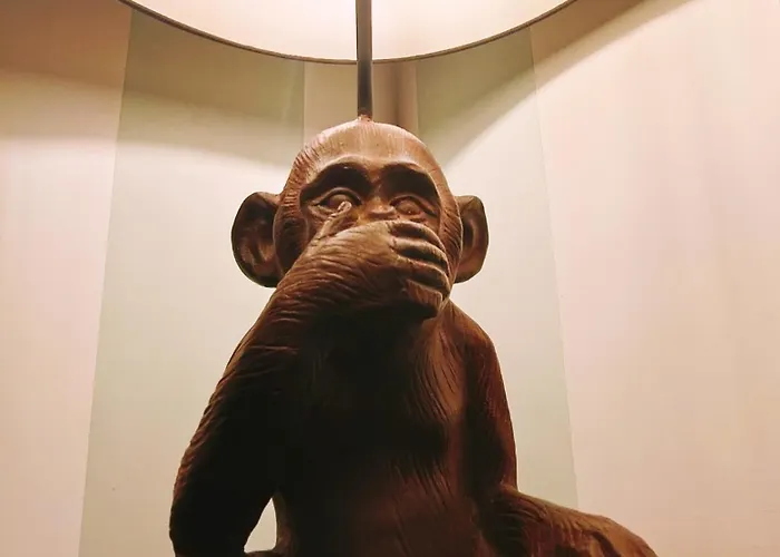 Titti's Place 公寓