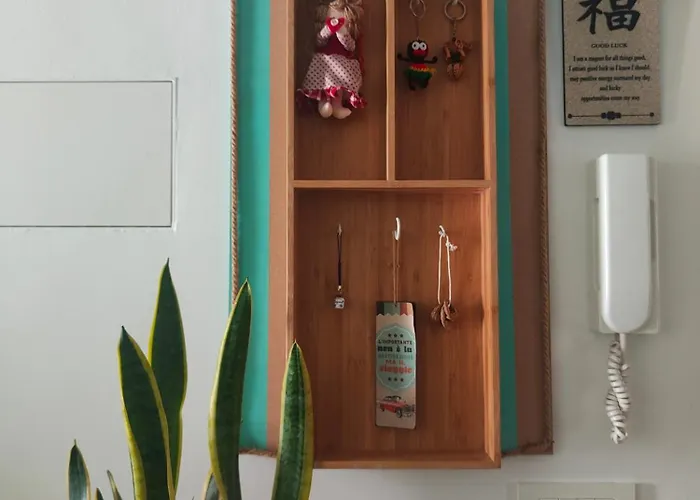 Titti's Place 公寓 巴里