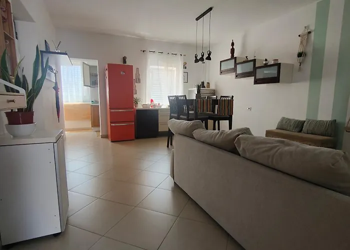 Titti's Place 公寓 巴里