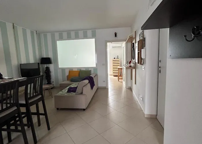 Titti's Place 公寓 巴里