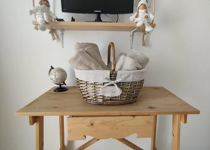 Titti's Place 巴里