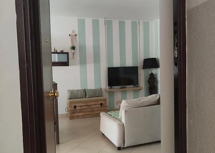 Titti's Place 公寓