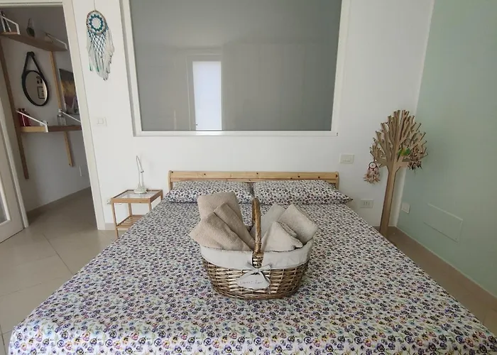 Titti's Place 公寓