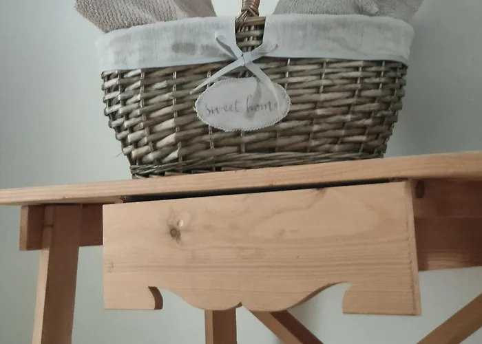 Titti's Place 公寓 *