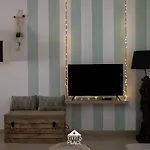 Apartment Titti's Place Bari