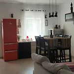 아파트 Titti's Place 바리