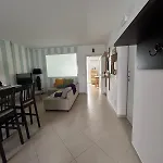 Titti's Place 아파트 바리