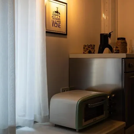 Apartment Titti's Place Bari