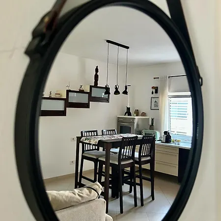 Apartment Titti's Place
