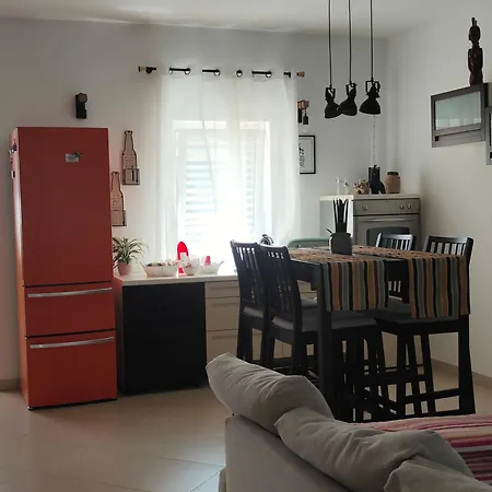 Apartment Titti's Place Bari