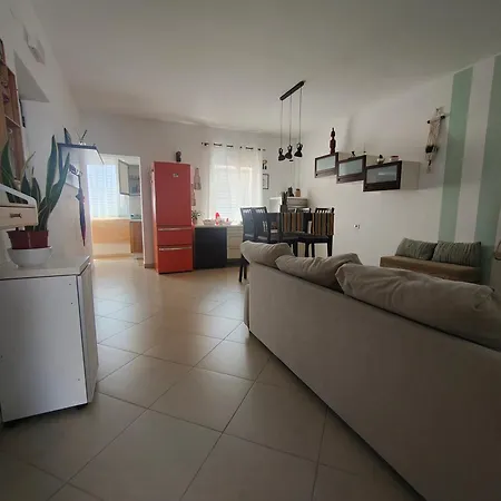 Titti's Place Apartment Bari