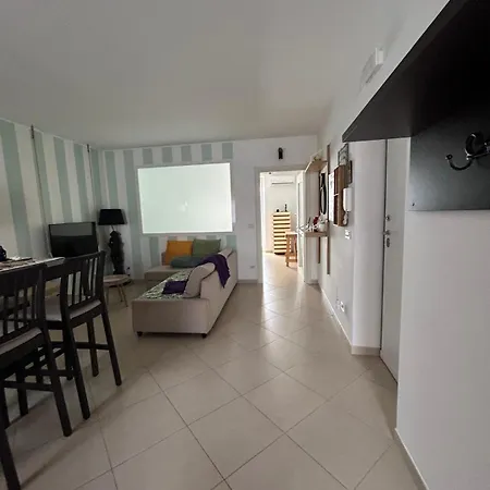 Titti's Place Apartment Bari