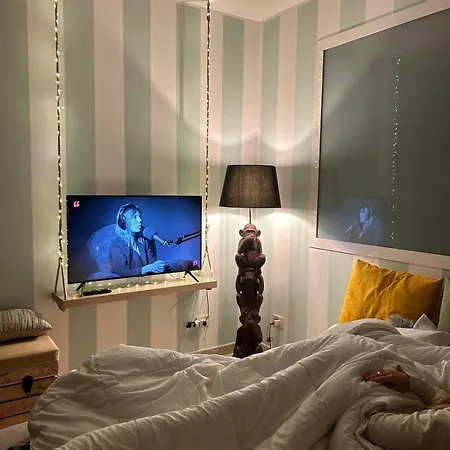 Titti's Place