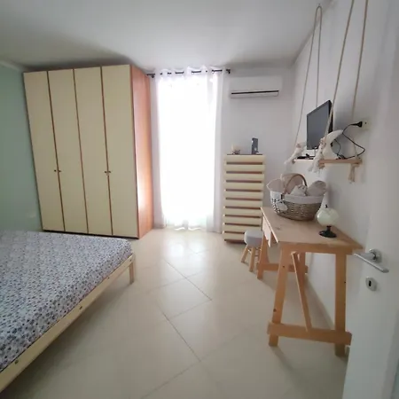 Titti's Place * Bari