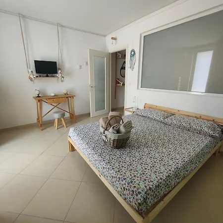 Apartment Titti's Place Bari