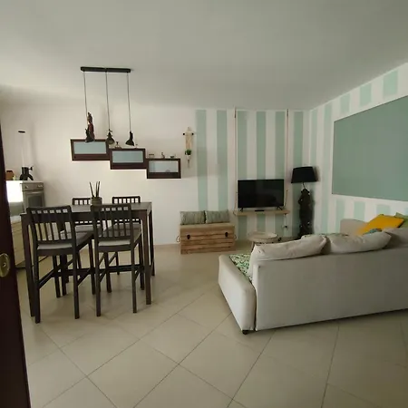 Titti's Place