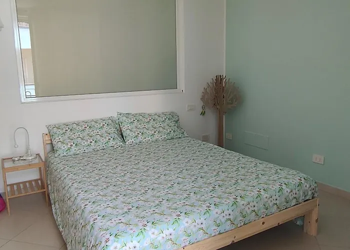 Lejlighed Titti's Place