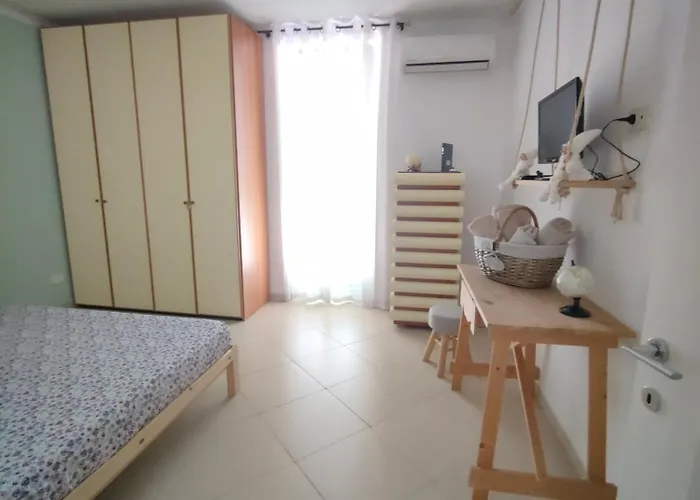 Titti's Place * Bari