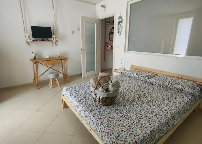 Apartman Titti's Place Bari