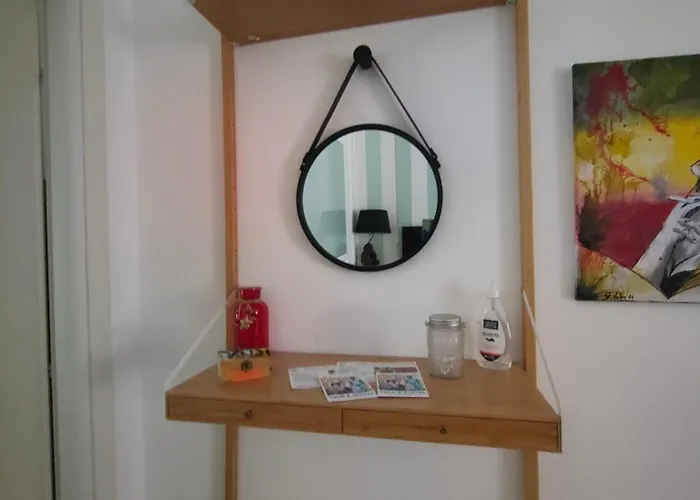 Lejlighed Titti's Place *